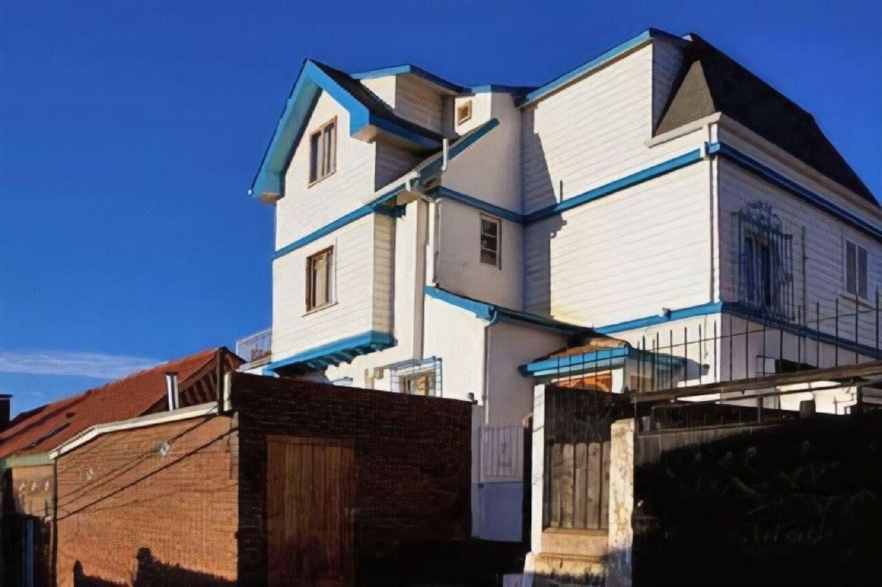 Alto Mirador Hotel Boutique Valparaíso Εξωτερικό φωτογραφία
