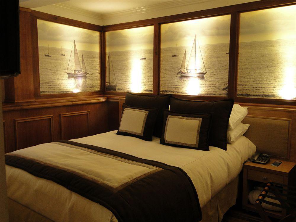 Alto Mirador Hotel Boutique Valparaíso Εξωτερικό φωτογραφία