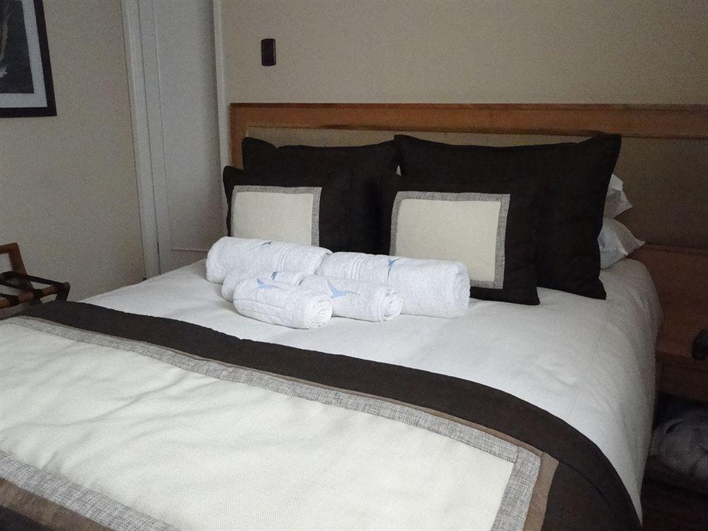 Alto Mirador Hotel Boutique Valparaíso Εξωτερικό φωτογραφία