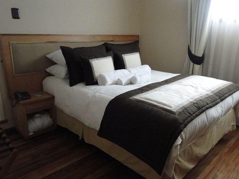 Alto Mirador Hotel Boutique Valparaíso Εξωτερικό φωτογραφία