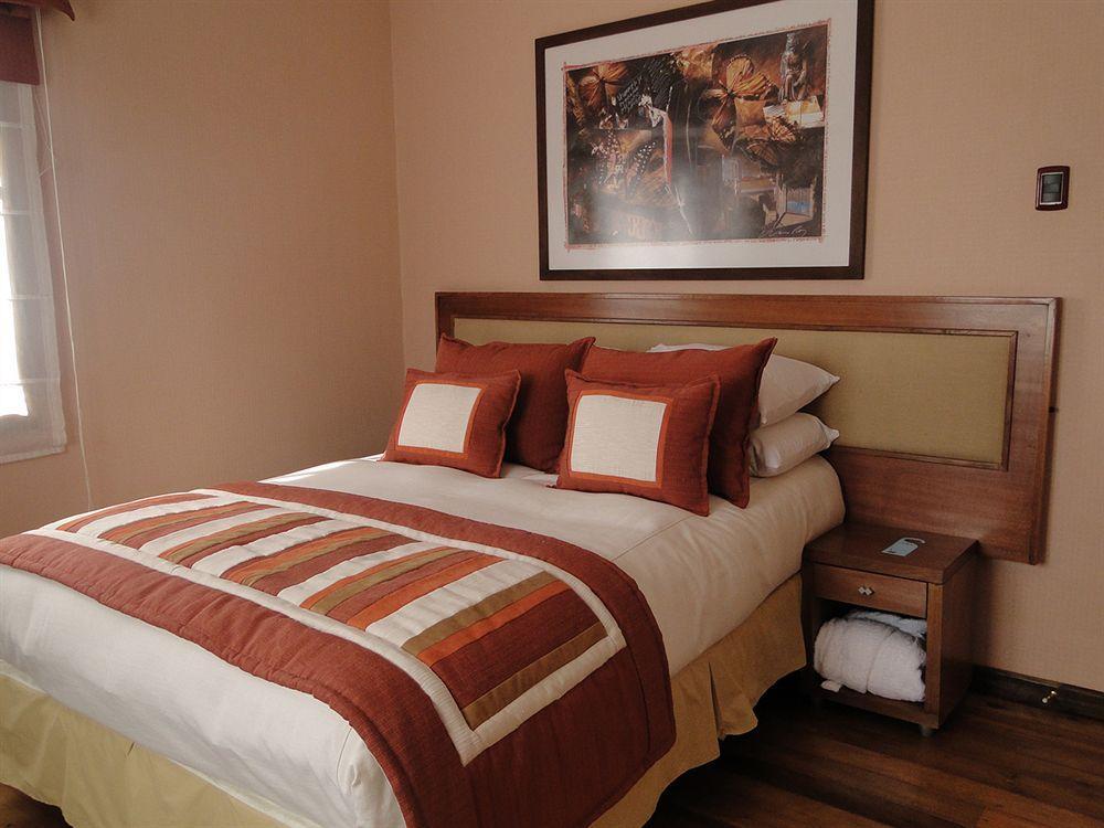 Alto Mirador Hotel Boutique Valparaíso Εξωτερικό φωτογραφία
