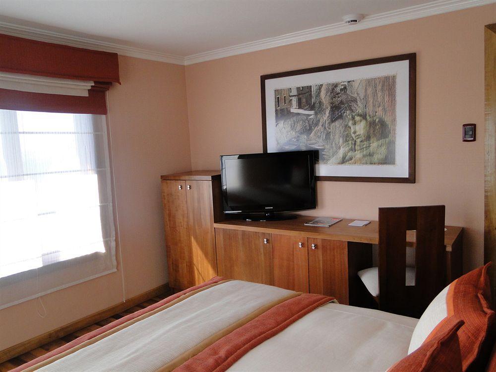 Alto Mirador Hotel Boutique Valparaíso Εξωτερικό φωτογραφία
