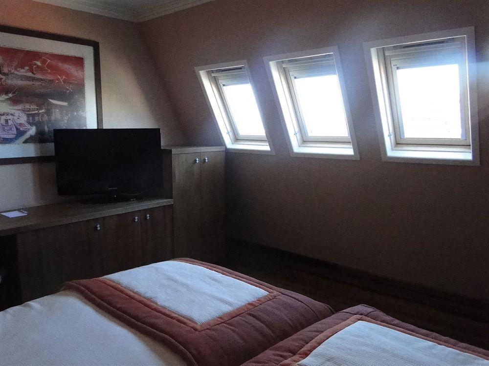 Alto Mirador Hotel Boutique Valparaíso Εξωτερικό φωτογραφία