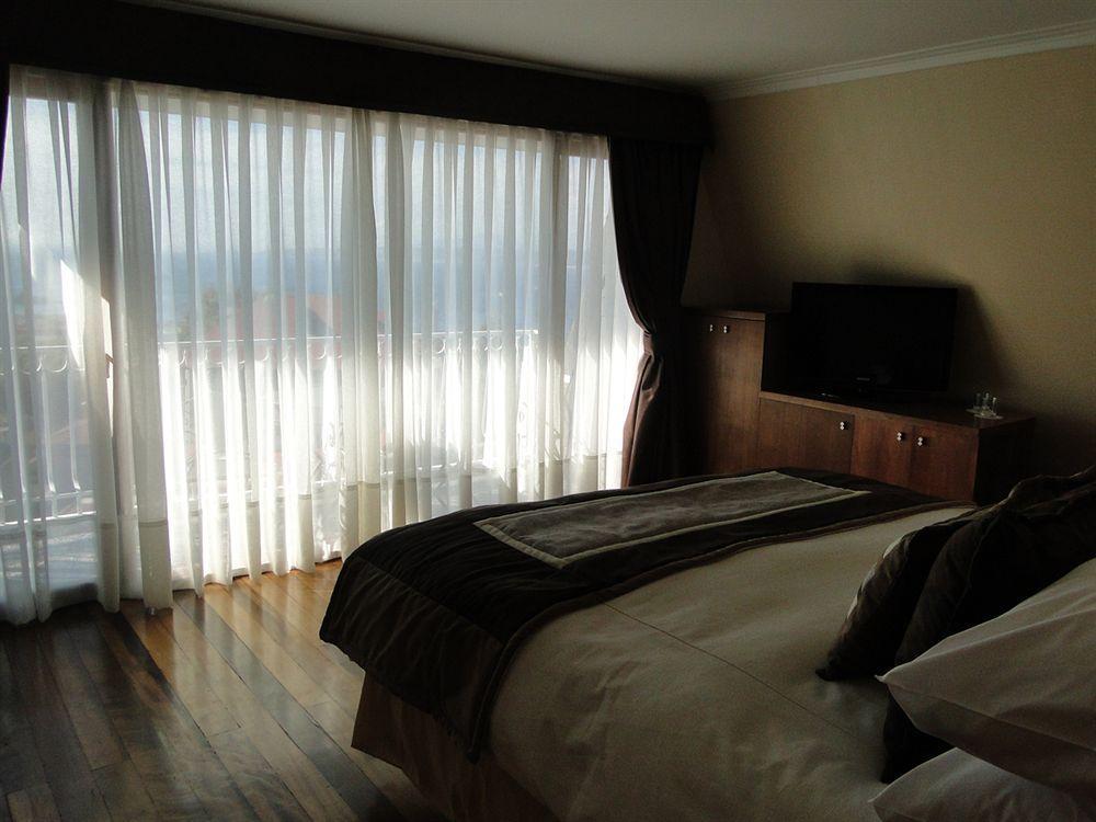 Alto Mirador Hotel Boutique Valparaíso Εξωτερικό φωτογραφία