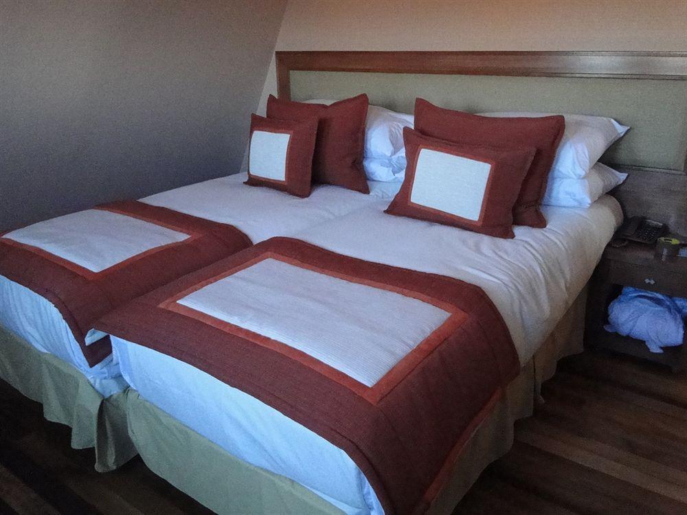 Alto Mirador Hotel Boutique Valparaíso Εξωτερικό φωτογραφία