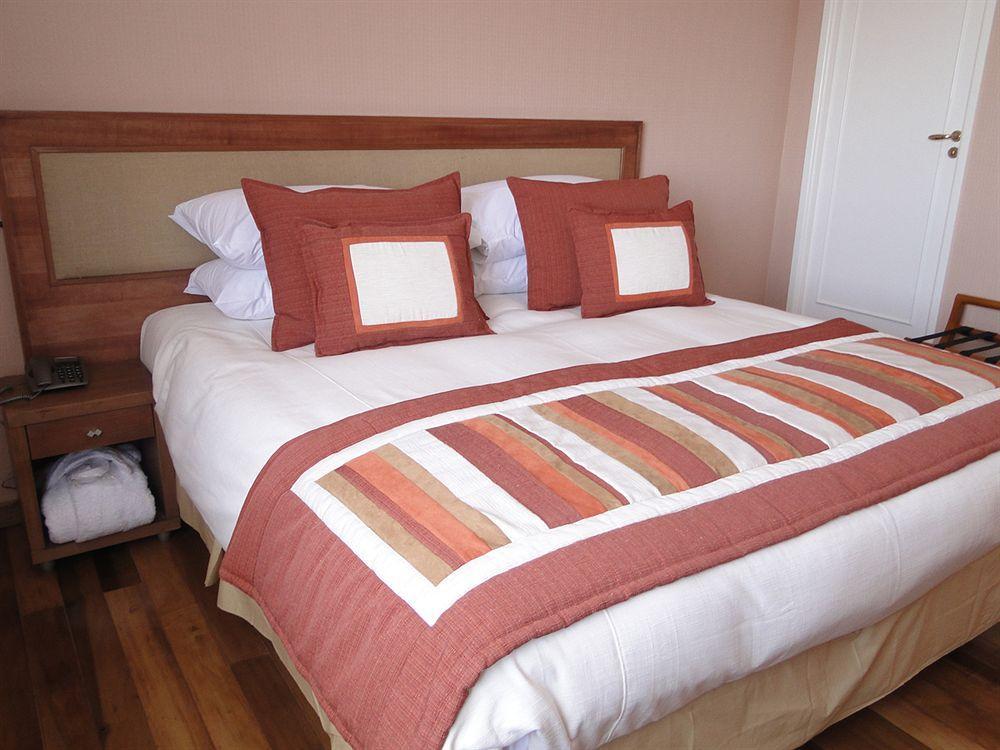 Alto Mirador Hotel Boutique Valparaíso Εξωτερικό φωτογραφία