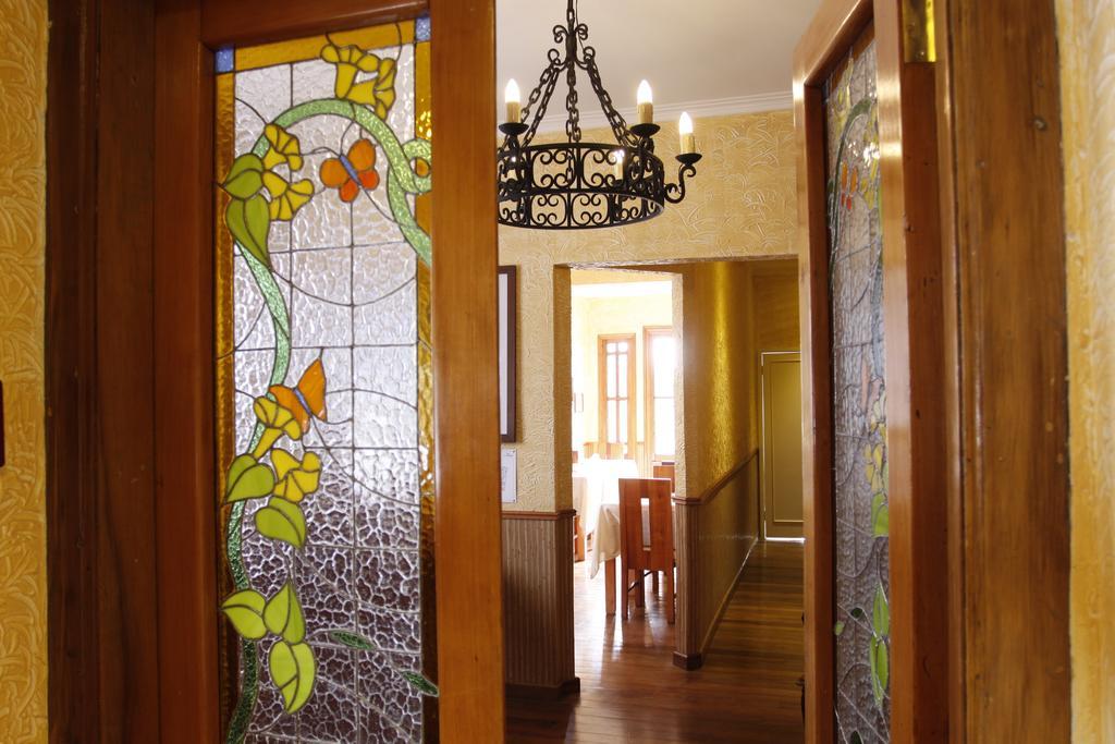 Alto Mirador Hotel Boutique Valparaíso Εξωτερικό φωτογραφία