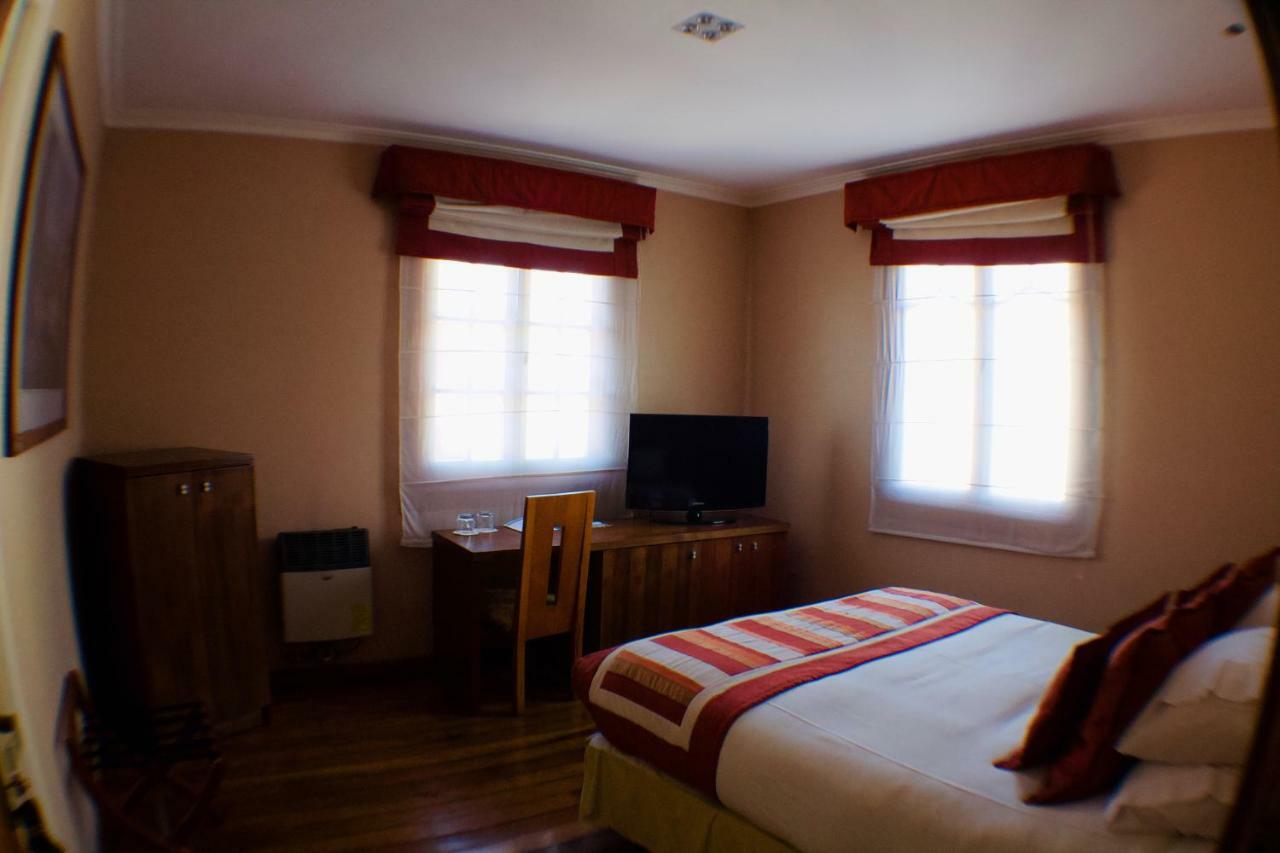 Alto Mirador Hotel Boutique Valparaíso Εξωτερικό φωτογραφία