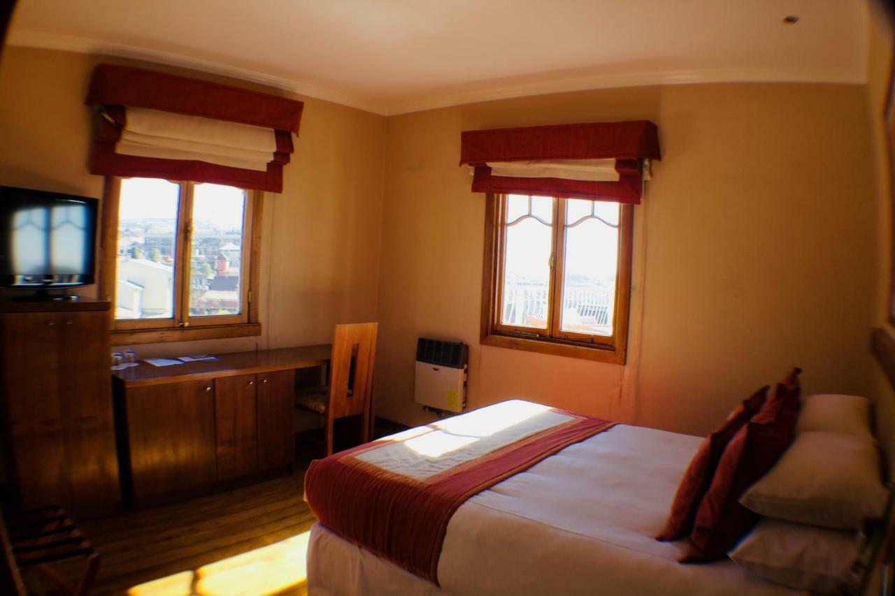 Alto Mirador Hotel Boutique Valparaíso Εξωτερικό φωτογραφία