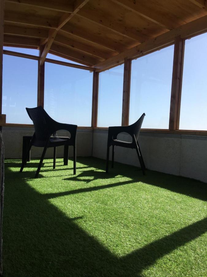 Alto Mirador Hotel Boutique Valparaíso Εξωτερικό φωτογραφία