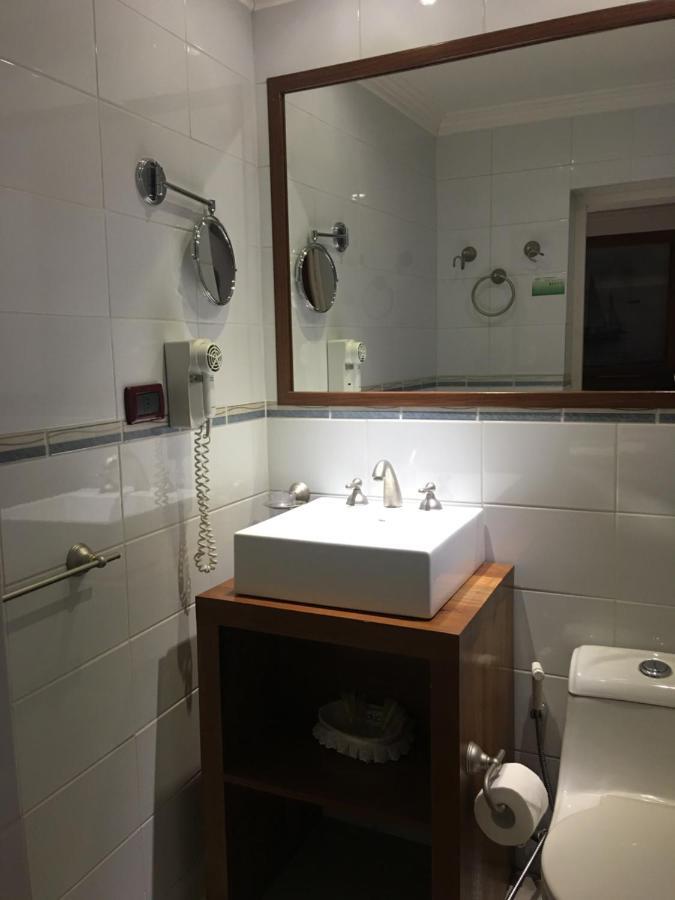 Alto Mirador Hotel Boutique Valparaíso Εξωτερικό φωτογραφία