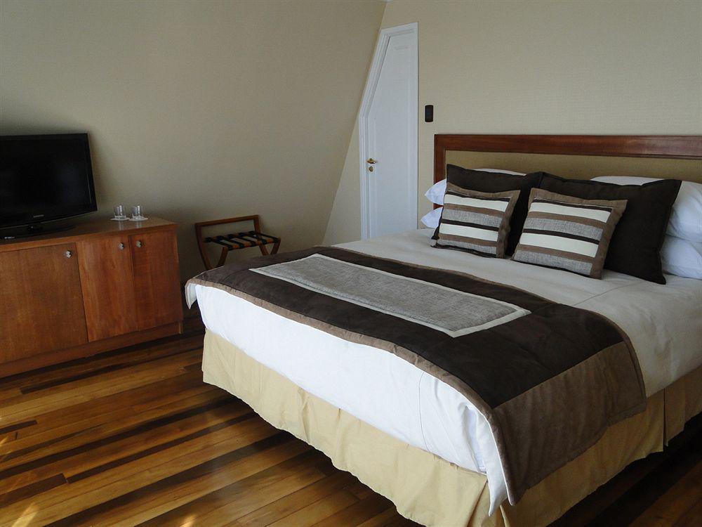 Alto Mirador Hotel Boutique Valparaíso Εξωτερικό φωτογραφία
